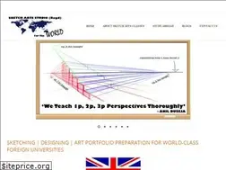 Sites similar to sketcharts.net