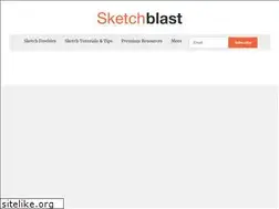 Sites similar to sketchblast.com