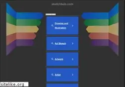 Sites similar to sketchbob.com
