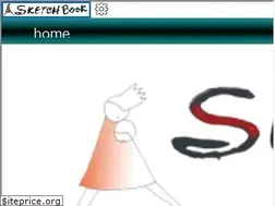 Sites similar to sketchbook.club