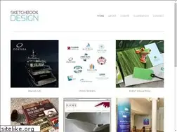 Sites similar to sketchbookdesign.net