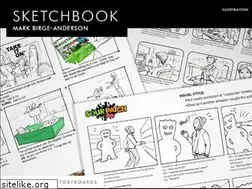 Sites similar to sketchbookmba.com