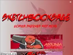 Sites similar to sketchbooksage.com