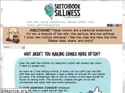 Sites similar to sketchbooksilliness.com