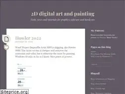 Sites similar to sketchbooky.wordpress.com