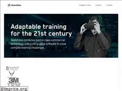 Sites similar to sketchbox3d.com