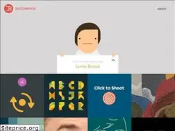 Sites similar to sketchbrook.co.uk