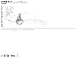 Sites similar to sketchcam.com