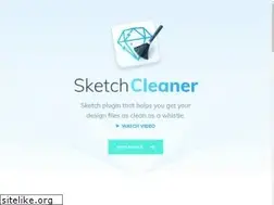 Sites similar to sketchcleaner.com