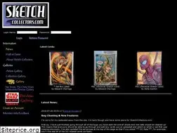 Sites similar to sketchcollectors.com