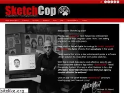 Sites similar to sketchcop.com