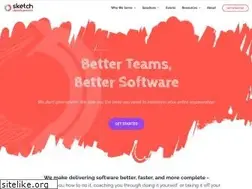 Sites similar to sketchdev.io