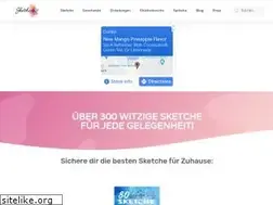 Sites similar to sketche.de