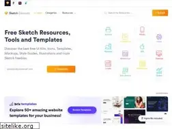 Sites similar to sketchelements.com