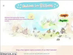 Sites similar to sketchesinstillness.com