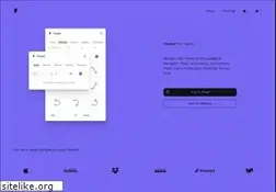 Sites similar to sketchflowkit.com