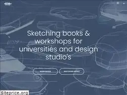 Sites similar to sketchingskills.com