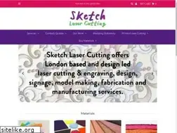Sites similar to sketchlasercutting.co.uk