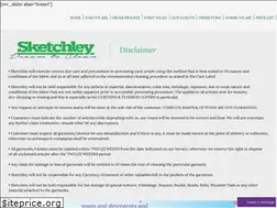 Sites similar to sketchleyuae.com