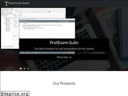 Sites similar to sketchman-studio.com