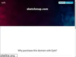 Sites similar to sketchmap.com