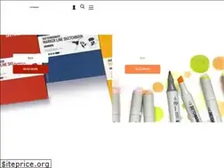 Sites similar to sketchmarkers.club