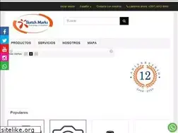 Sites similar to sketchmarks.com