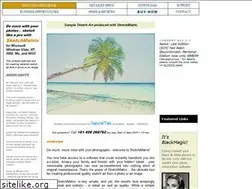 Sites similar to sketchmatrix.com