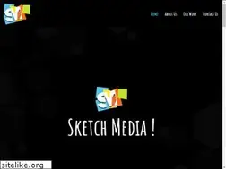 Sites similar to sketchmedia.in