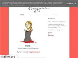 Sites similar to sketchmedley.blogspot.com