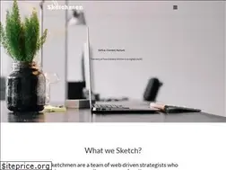 Sites similar to sketchmen.in