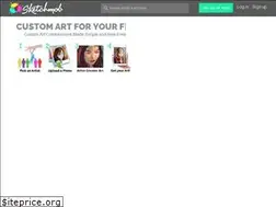 Sites similar to sketchmob.com
