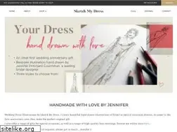Sites similar to sketchmydress.co.uk