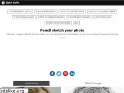 Sites similar to sketchmypic.com