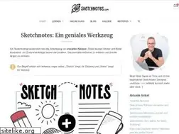 Sites similar to sketchnotes.com