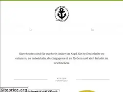 Sites similar to sketchnotes.de