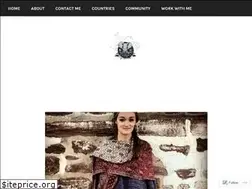 Sites similar to sketchpacker.wordpress.com