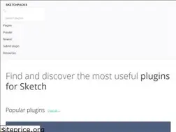 Sites similar to sketchpacks.herokuapp.com