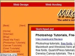 Sites similar to sketchpad.net