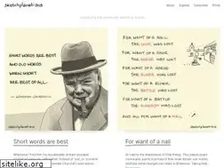 Sites similar to sketchplanations.com