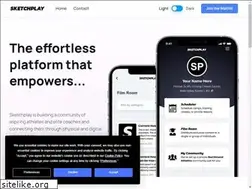 Sites similar to sketchplay.com