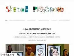 Sites similar to sketchplayground.com