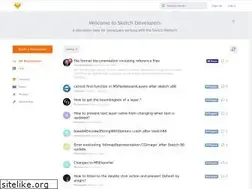 Sites similar to sketchplugins.com