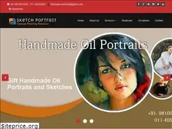 Sites similar to sketchportrait.in