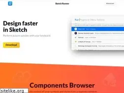 Sites similar to sketchrunner.com