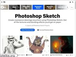 Sites similar to sketchserved.com