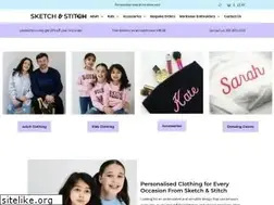 sketchstitch.co.uk