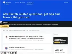 Sites similar to sketchtalk.io