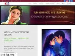 Sites similar to sketchthephotos.com
