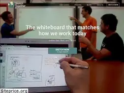 Sites similar to sketchtogether.com